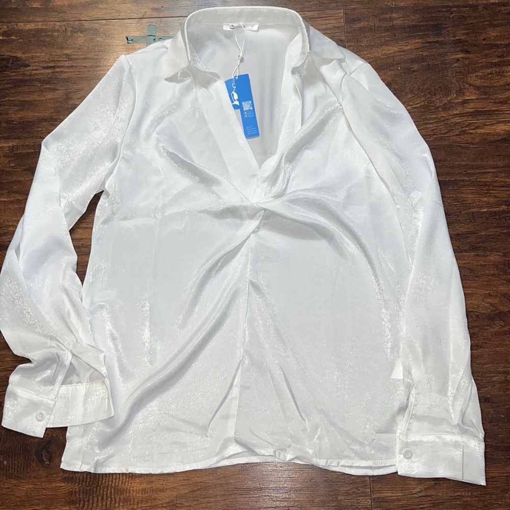 NWT blouse